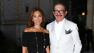 Feryal Gülman eşi Kemal Gülman ve noteri sahte vekaletname düzenlemekten şikayet etti!