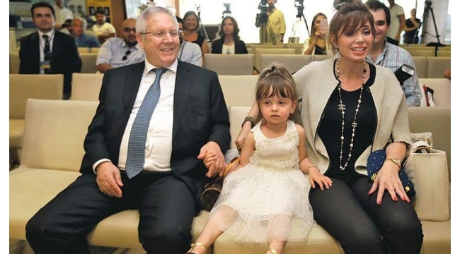 Aziz-Gonca Yıldırım! Boşanma yok ayrılık var!