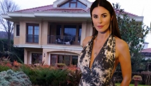 Defne Samyeline büyük şok! Oturduğu evden çıkarılacak