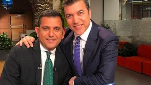 İsmail Küçükkayadan şaşırtan Fatih Portakal itirafı: Oturup yemek yemişliğim yok