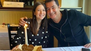 Acun Ilıcalının torunundan ilk fotoğraf