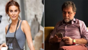 Arzum Onandan Ahmet Hakanın "feci sıkıcı" eleştirisine yanıt: Gülüp geçtik