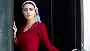 Bir Zamanlar Çukurovanın oyuncusu Selin Genç, şubat ayında deniz sezonunu açtı