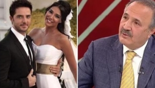 Gökhan Özenden eski kayınpederi Mehmet Sevigen hakkında rüşvet iddiası!