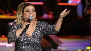 Kibariyeden dikkat çeken itiraf: Beğenmedikleri için perde arkasından şarkı söylettiler