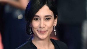 Sibel Kekilli'den sıra dışı film