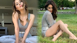 Aynur Aydın: Hem aldattım, hem aldatıldım!