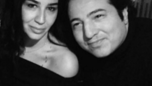 Fazıl Say ve Ece Dağıstanlının evlendik ama aynı evde yaşamıyoruz itirafı şaşırttı