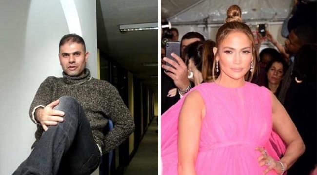 Popstar Ajdarın konser isteklerini duyan şaştı kaldı