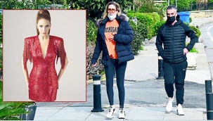 TUĞBA ÖZERKİN GİZEMLİ SEVGİLİSİ SUÇ ÖRGÜTÜ LİDERİ Mİ ?