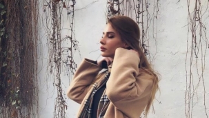 Ferdinova: 'Türk İnsanı mükemmel...'