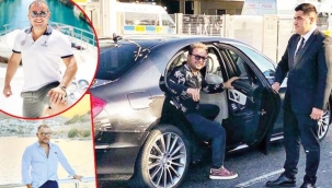 Bu fotoğraflar ünlü cerrahın başını yaktı!