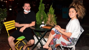 Nikah için gün sayıyorlardı! Dilan Çıtak Tatlıses-Levent Dörter ilişkisinde şaşırtan gelişme