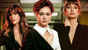 Olağan Şüpheliler setinde kaza! Oyuncu yoğun bakıma kaldırıldı