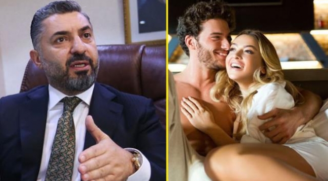 RTÜK Başkanı Ebubekir Şahin, yıllar sonra anlattı: Hadisenin klibine ceza verdik, daha fazla izlendi
