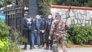 Son dakika… Sedat Peker ve suç örgütüne 5 ilde eş zamanlı operasyon