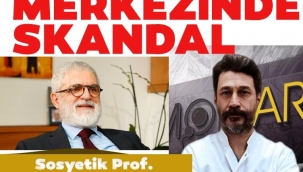 Tüp bebek merkezinde büyük skandal! Sosyetik Prof. embriyoları karıştırdı! Doktoru kurşunlattı