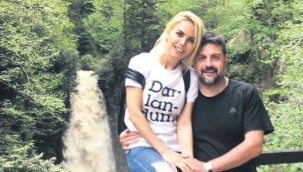 Ece Erkene 9 milyonluk daire