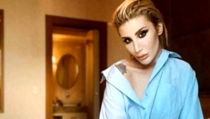 İrem Dericiden şaşırtan bekaret çıkışı! Camdaki Kız dizisine atıfta bulundu