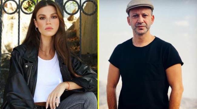ıza Kocaoğlu ve Yüsra Geyikin aşk dedikodularını alevlendiren fotoğraflar ortaya çıktı