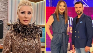 Seda Sayan ve Demet Akalın program yüzünden birbirine girince yapım şirketi araya girdi