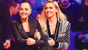 Ebru, paylaşımıyla seçimini yaptı, işin içine Demet de girdi