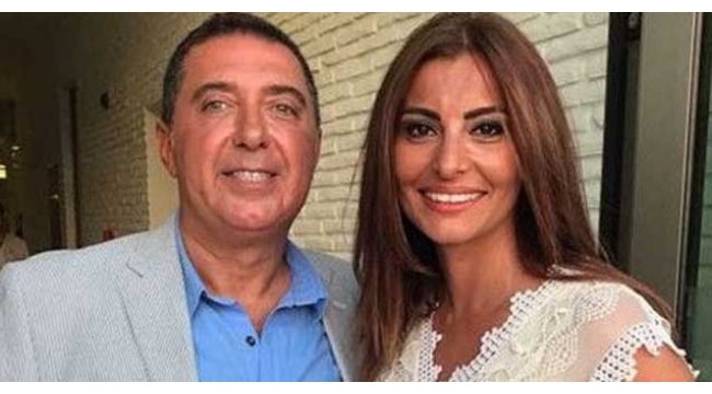 Hande Fıratın eşi Murat Özvardar Suriyede bir sanayi şehrini yağmaladı" iddiasına ilişkin açıklama !