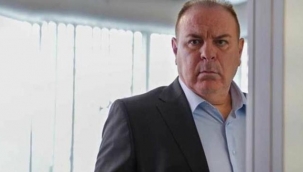 Koronavirüsü yenen Burak Sergen, Nihan Ünsal ile evlendi