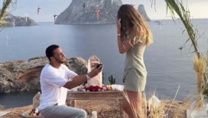 ŞEYMA SUBAŞININ SEVGİLİSİ DOLANDIRICI ÇIKTI!