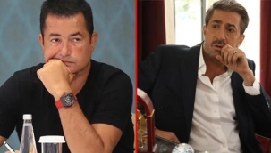 TV8de yayınlanan törende Kerimcana ödül verildiğini gören Erkan Petekkaya, Acun Ilıcalıya demediğini bırakmadı