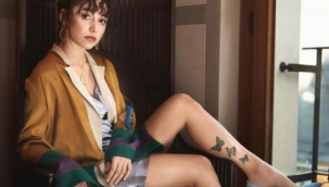 Zeynep Bastık, Tolga Akışla evleniyor! Düğün tarihi bile belli