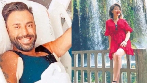 Pilotum dedi, genç kadına tecavüz etti!