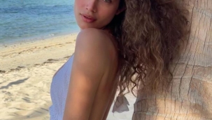 Trans birey olduğuna kimse inanamıyor! İşte bir gafla Victorias Secretın bomba güzeli olan model