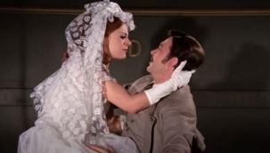 Yeşilçamın en romantik çiftiydi! Kartal Tibetin ölümüyle yıkılan Hülya Koçyiğitten yürek burkan paylaşım