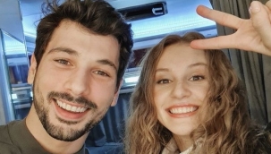 Ahsen Eroğlundan aşk itirafı! Genç oyuncu özel hayatıyla ilgili ilk kez konuştu