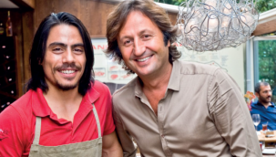 Ortağı Mithat Erdem, Nusrete ateş püskürdü!