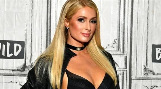 Paris Hiltondan bomba itiraf! 17 yaşındayken cinsel istismara uğramış