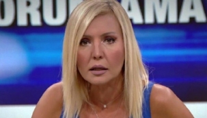 Seda Akgülden Demet Akalın ve şarkıcı Nilüfere sert tepki: Parasız mı kaldın?