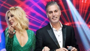 Trafik kazası sonucu bir süredir hastanede tedavi gören Seda Sayanın eniştesi Coşkun Yıldız hayatını kaybetti