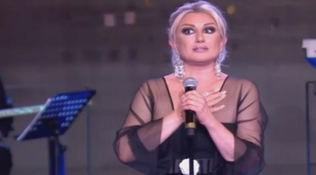 TRT Müzikte program yapan Muazzez Ersoy mikrofon sorununa isyan etti: Mobbing yapılıyorsa anlaşmam feshedilsin