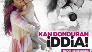 Tülin Şahinden kızının babası Pedro de Noronha hakkında şoke eden sözler