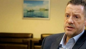 Can Tanrıyardan taşeron firmaya bombalı tehdit iddiası!