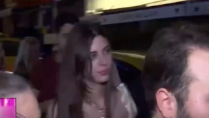 Derin Talunun olaylı gecesi! Ortalık karıştı