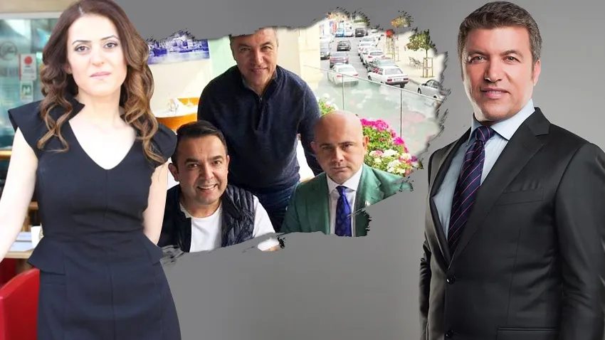 İsmail Küçükkaya'ya olay 'neden sildin' sorusu! 'Fotoğrafın kendisi yeterince konuşuyor...'