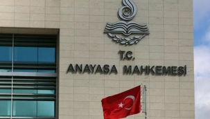 Zamanaşımıyla ilgili emsal karar...Anayasa Mahkemesi'nden flaş Hayata Dönüş Operasyonu kararı