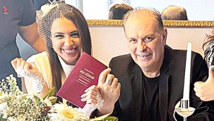 Burak Sergen aldatıldığını öğrendi!