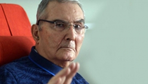 "Deniz Baykal parayı faizi ile geri ödesin"