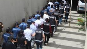 Küresel Organize Suç Endeksi açıklandı: Türkiye Avrupa birincisi