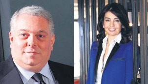 Sosyetede mal kaçırma davası! Ünlü çiftin başı dertte