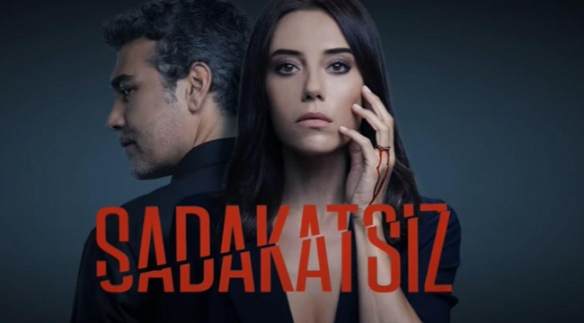 Tapu ve Kadastro Genel Müdürlüğünden, Sadakatsız dizisi hakkında suç duyurusu
